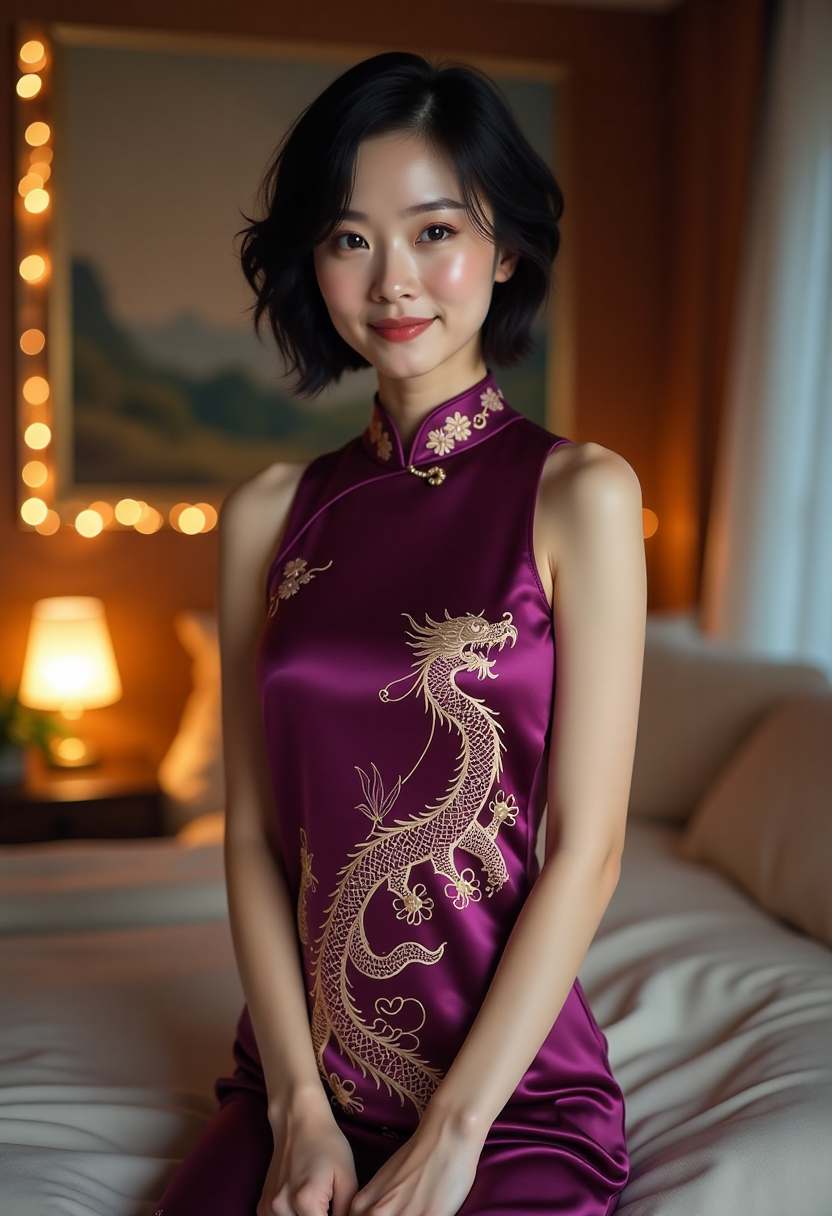母亲陪孩子高考短剧专题